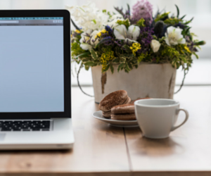 My top 3 secrets to a highly converting website.