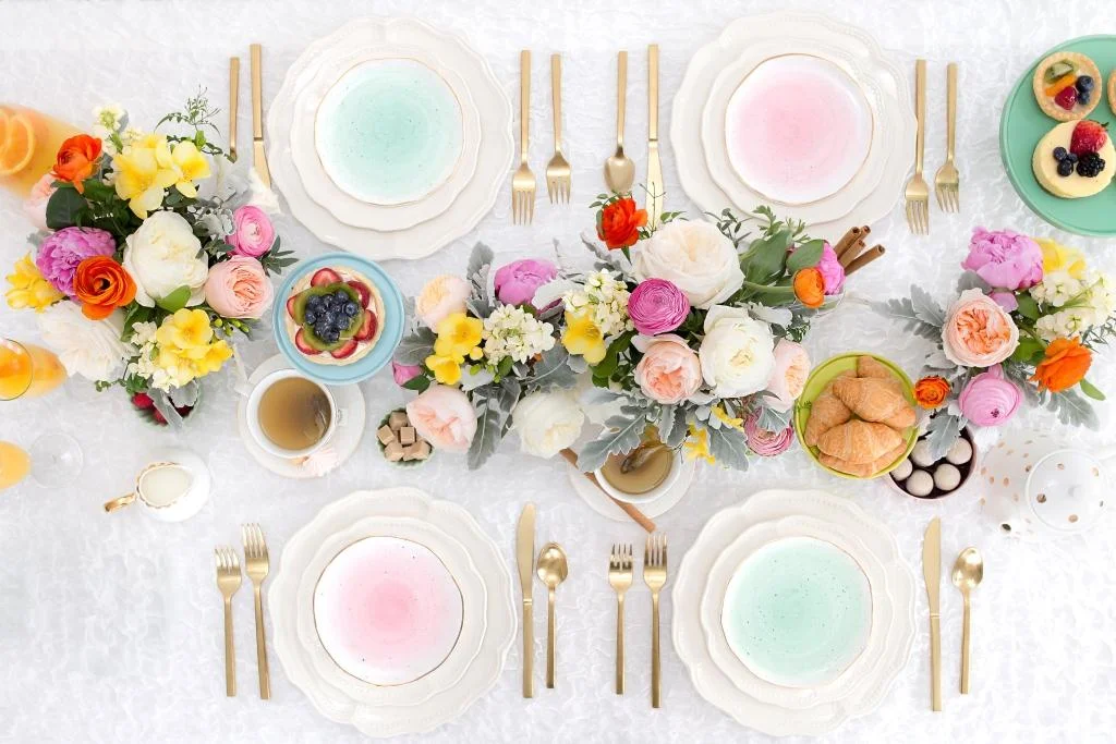 Make your event interesting and appealing