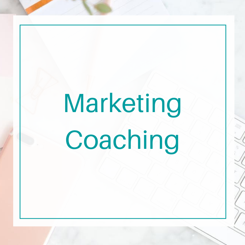 Digital Marketing Consulting and Coaching Melbourne