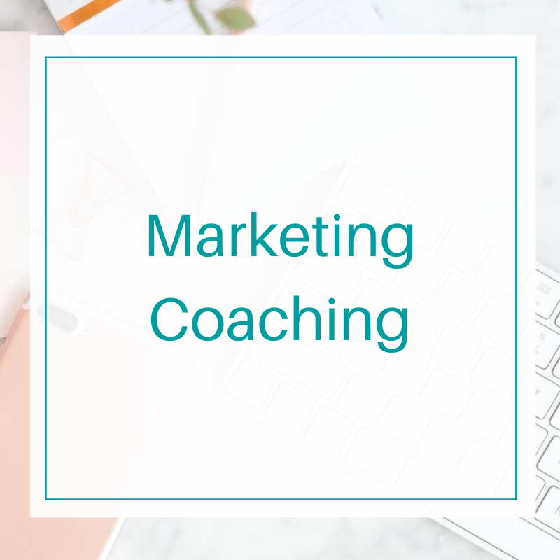 Digital Marketing Consulting and Coaching Altona