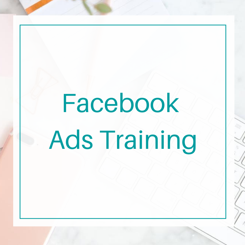 Facebook Ads Training Altona