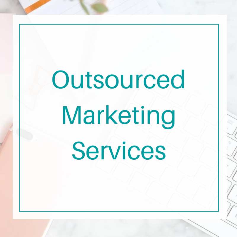 Outsourced Digital Marketing Services