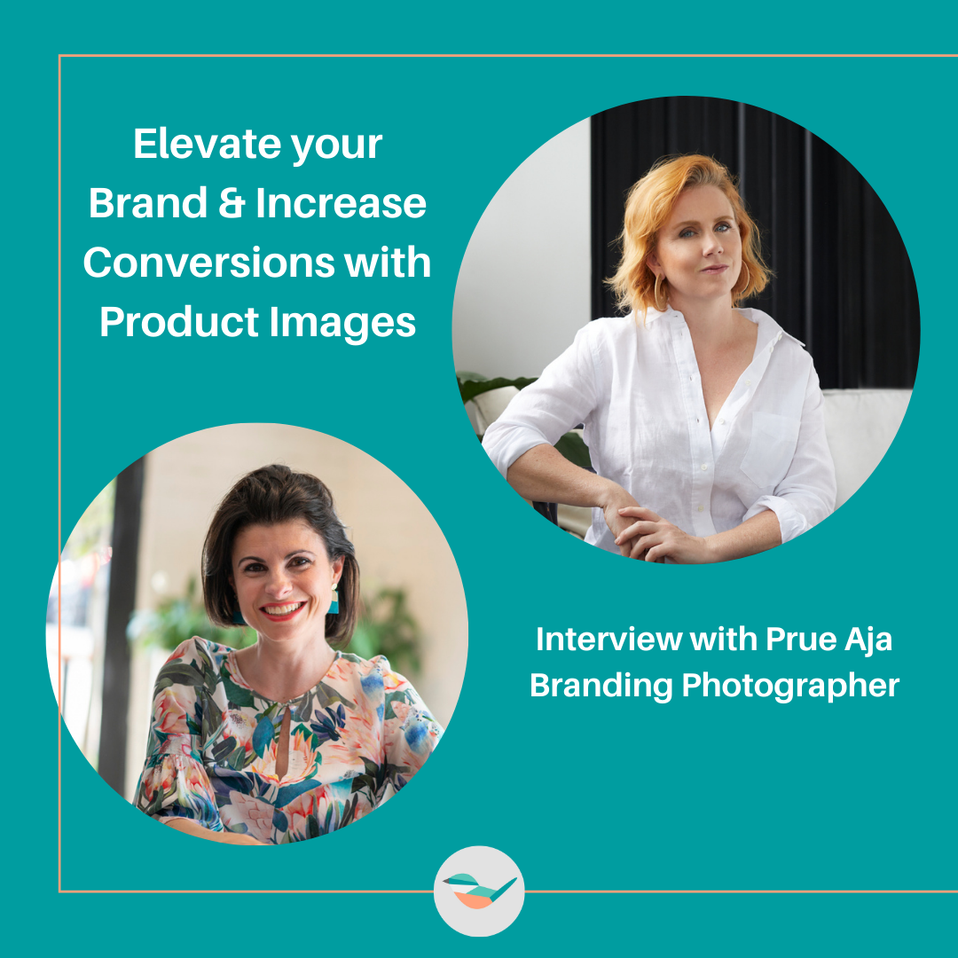 Increase e-Commerce Conversions with Product Photography