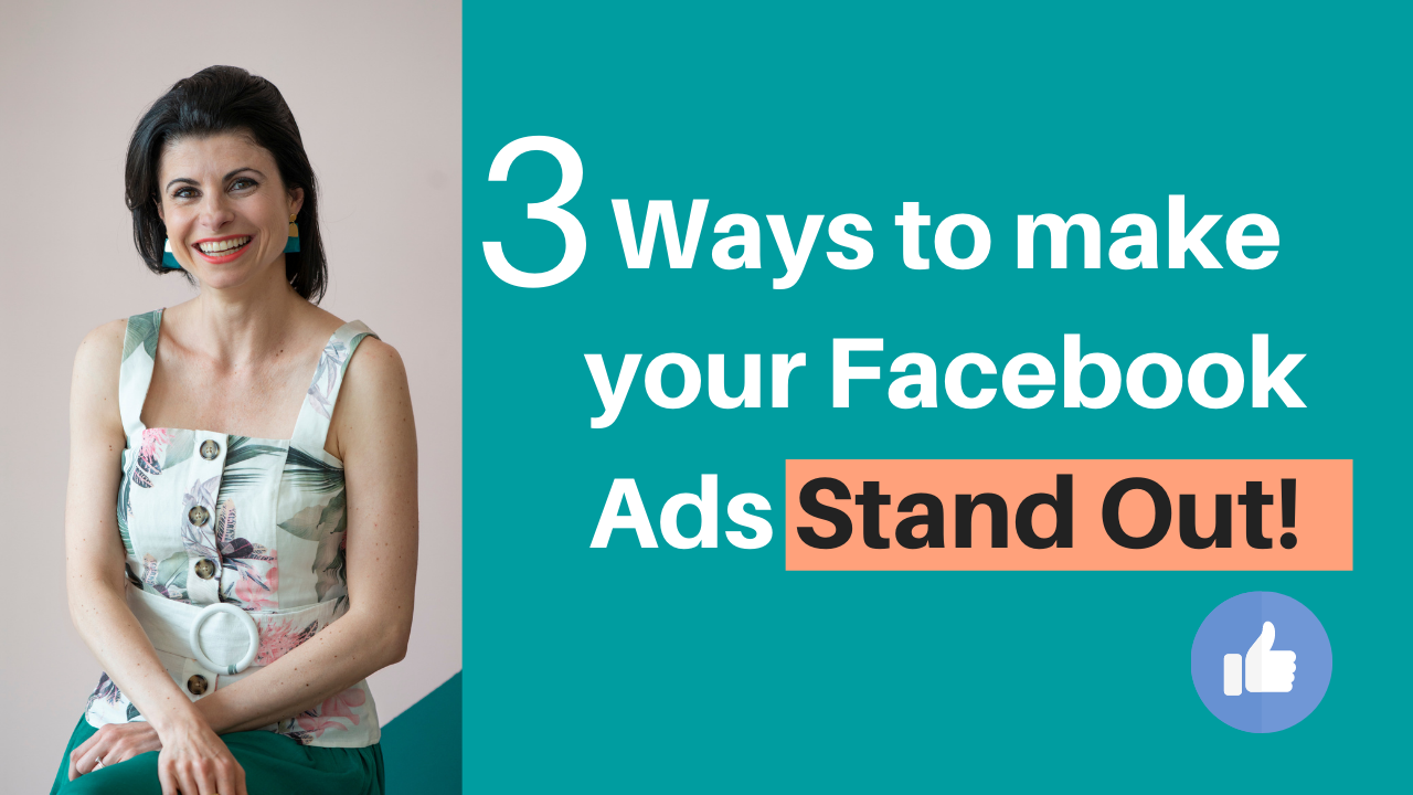 3 Ways to Make your Facebook Ads Stand Out — FAB Marketing