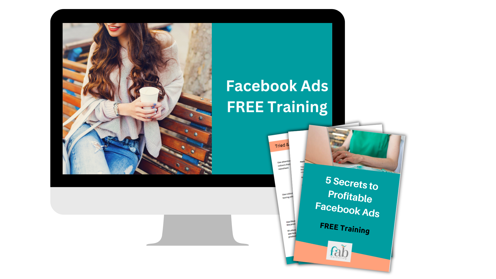 Facebook ads FREE Training