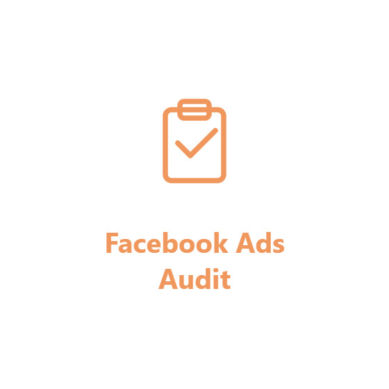 Facebook Ads Audit