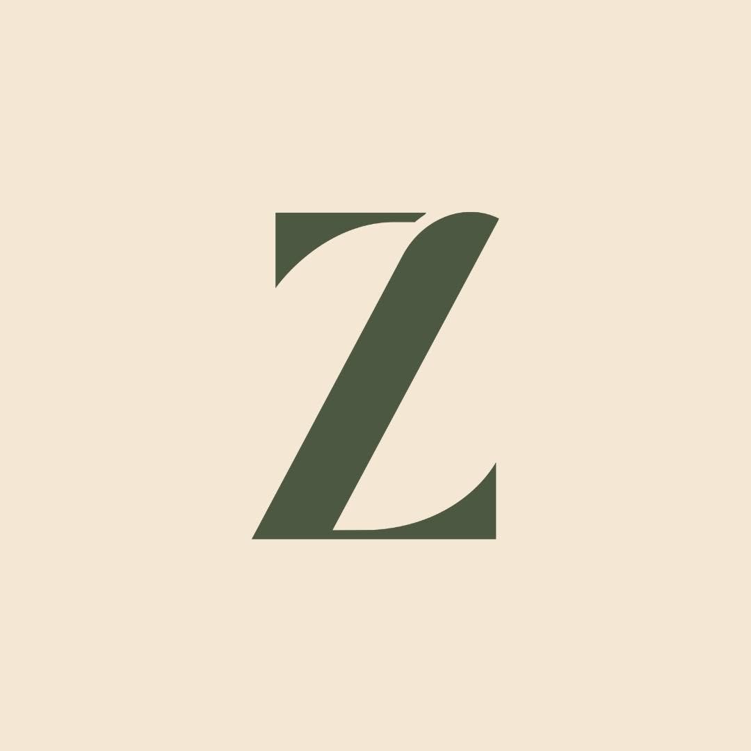 Zelena Homes logo