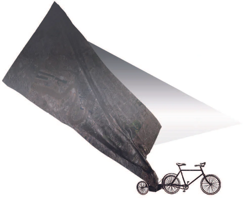 Concept Image for Foldaway Cinema