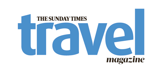 As featured in The Sunday Times Magazine