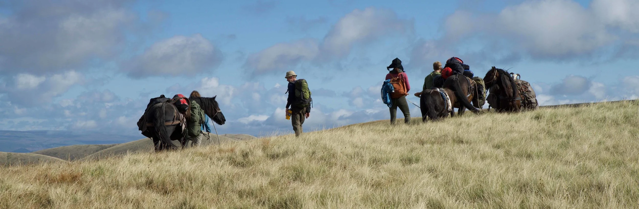 Howgill Fells