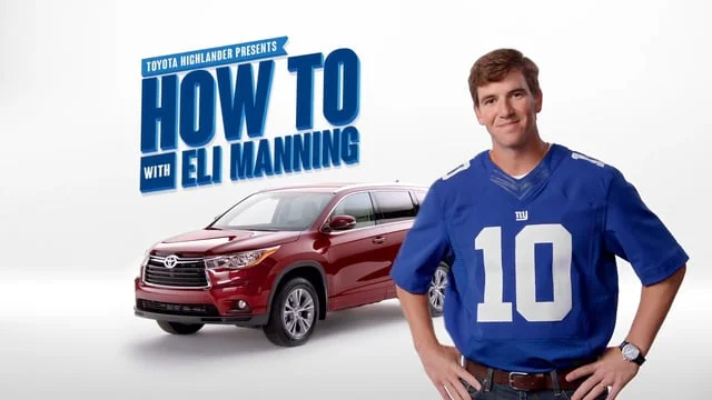 Hands-Free Phone - TV Spot