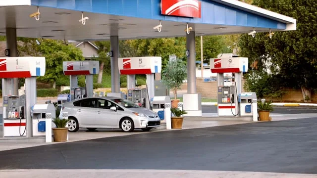 Rare Event - TV Spot