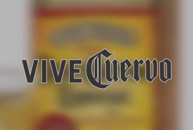 The History of Cuervo - CD-ROM