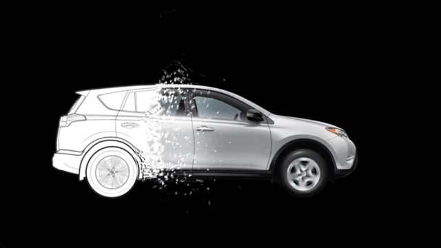 Unlikely - Targeted Digital Content