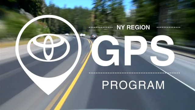 GPS Program - eCRM Case Study