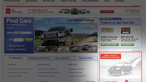 A Lot for Less - Banner