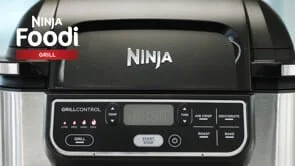 Ninja Foodi Grill