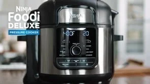 Ninja Foodi Pressure Cooker