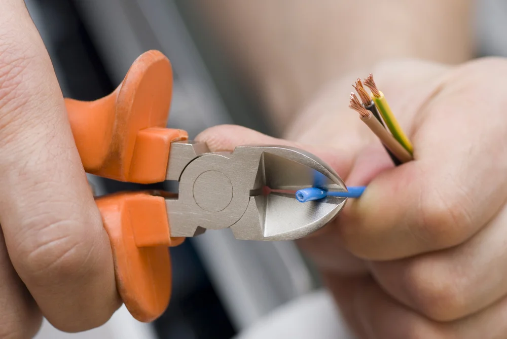 ELECTRICAL CONTRACTOR INSURANCE