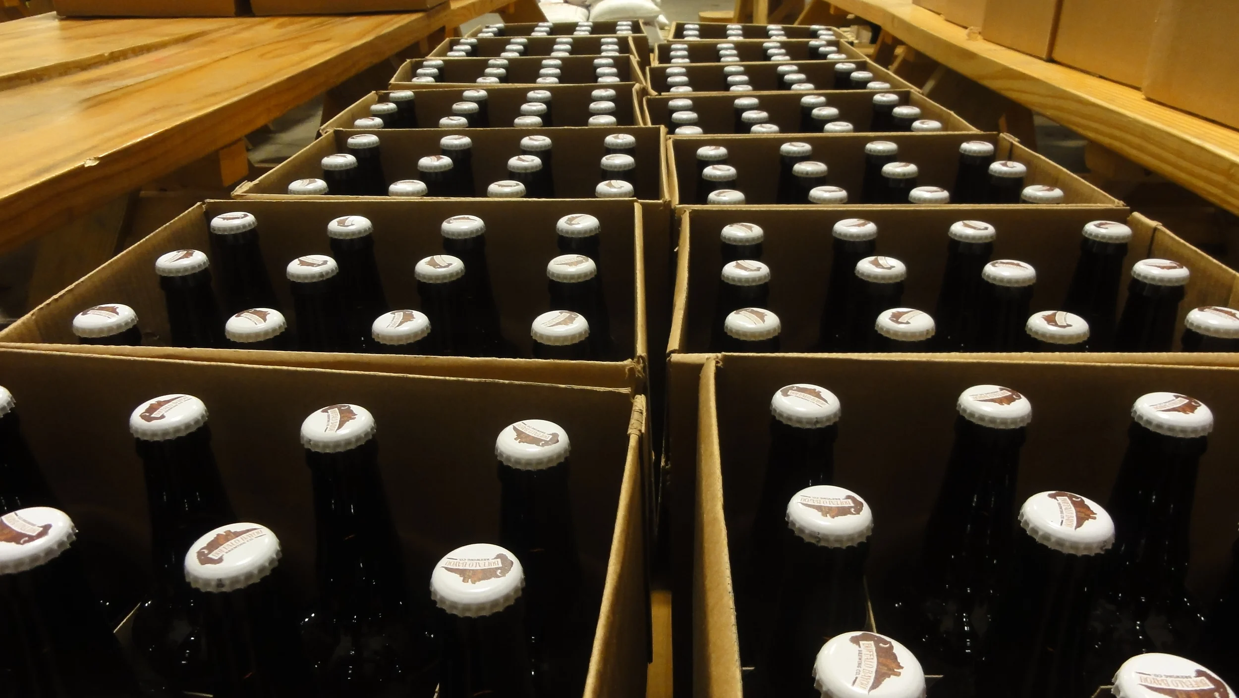 BEER AND BEVERAGE DISTRIBUTOR INSURANCE