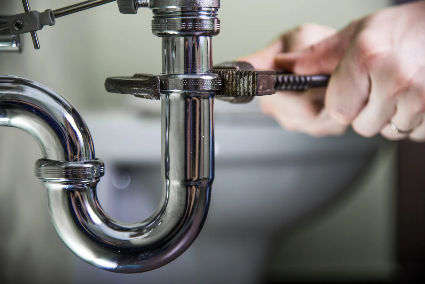 Plumber Contractor Insurance