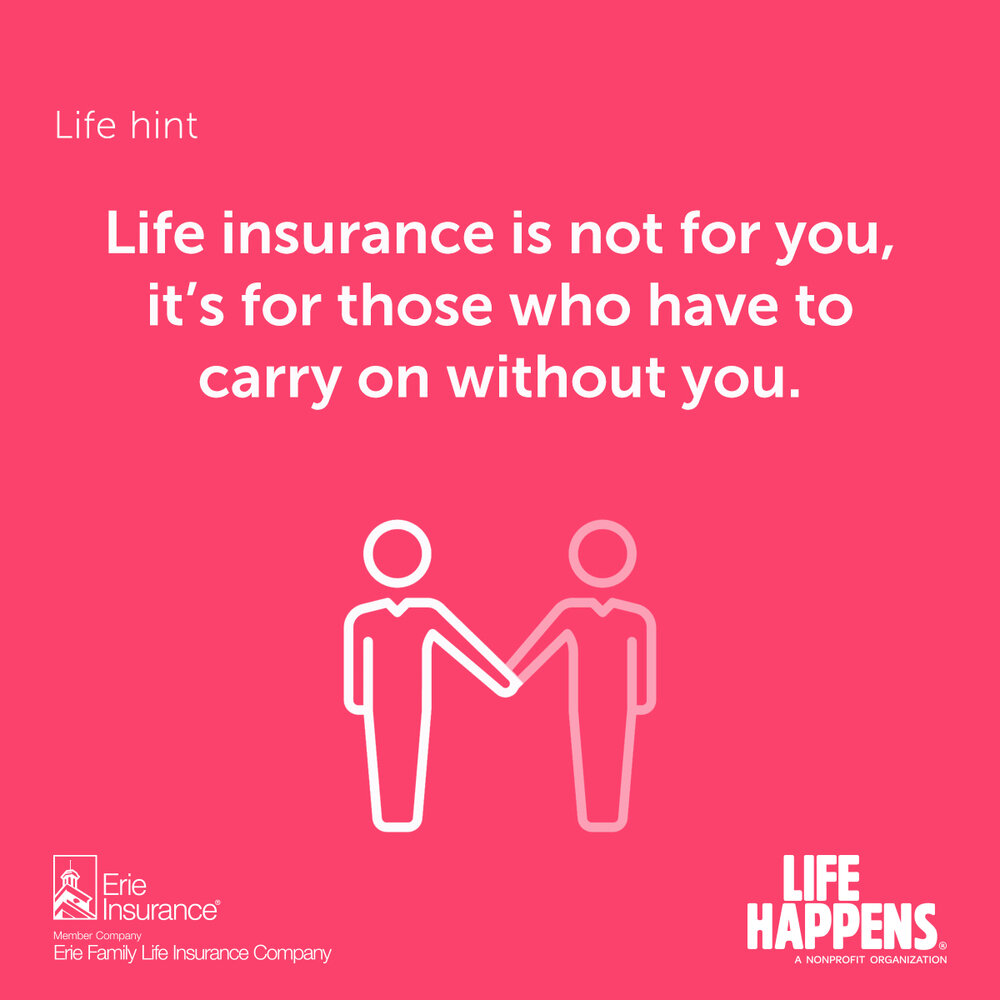 life insurance