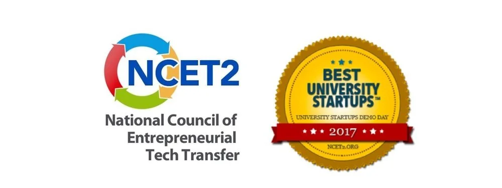 National Council of Entrepreneurial Tech Transfer (NCET2) Schedule Pitch Presentation