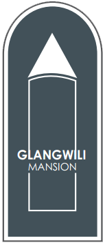 Glangwili Mansion