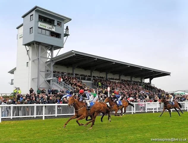 Ffos Las Racecourse
