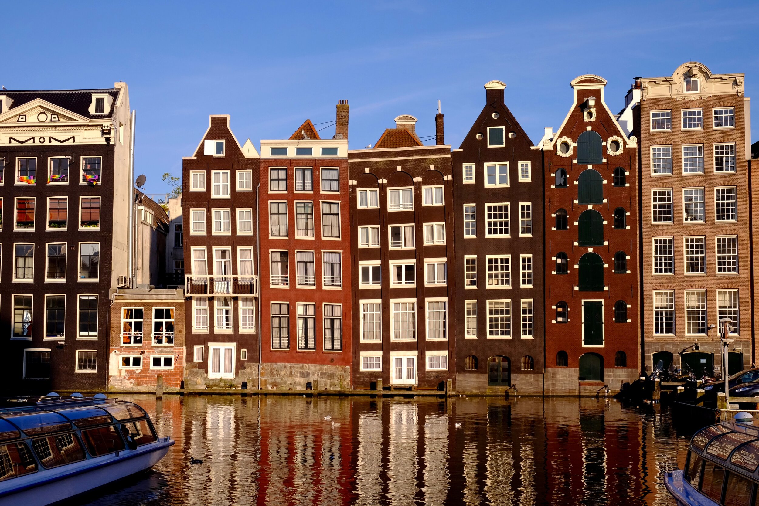 Amsterdam