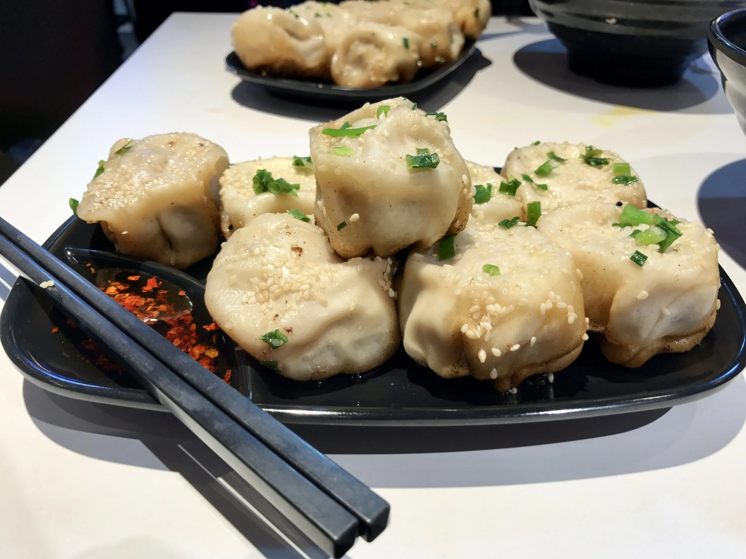 Yang's Dumplings