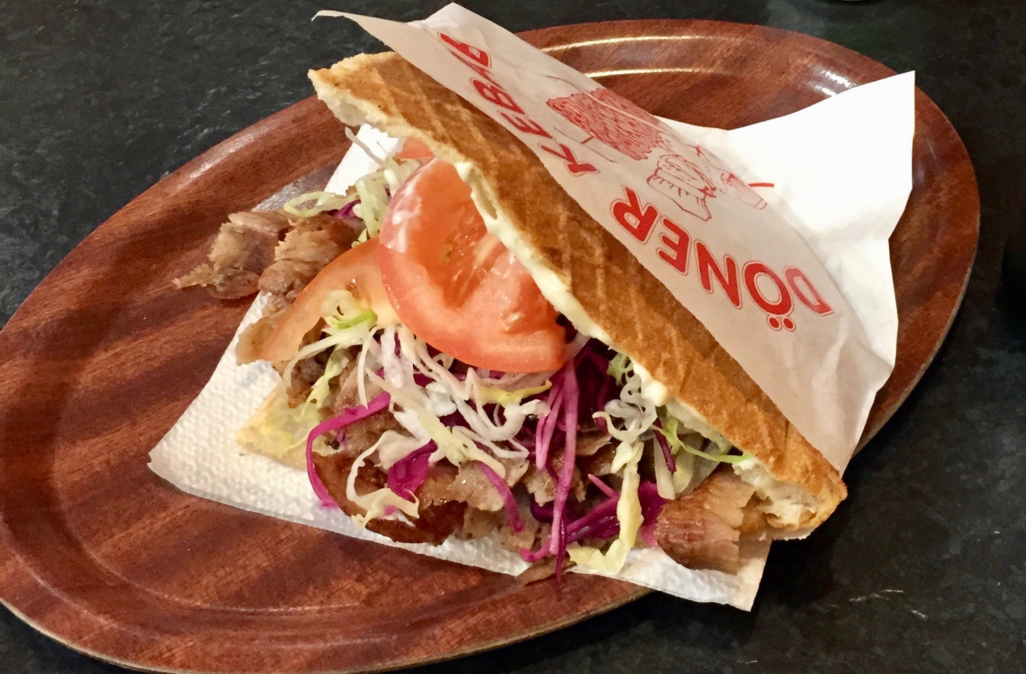 Döner Kebab