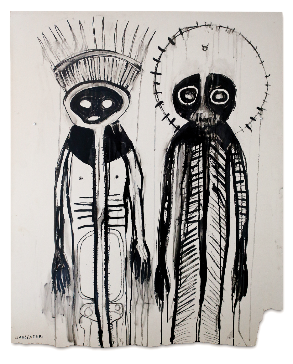 Spirit twins