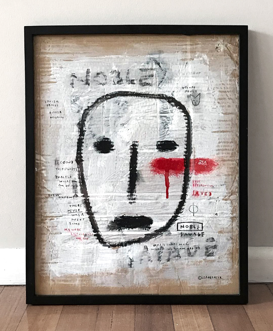 Noble Savage