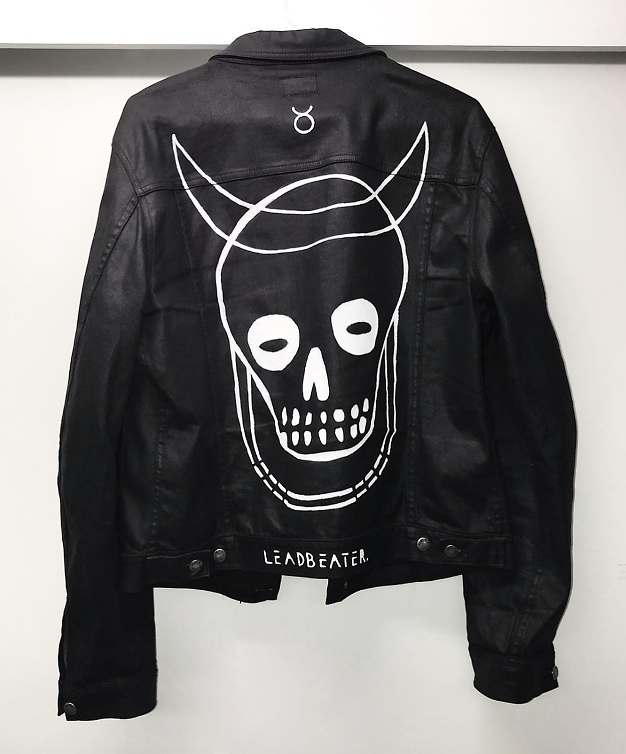 Juju Jacket
