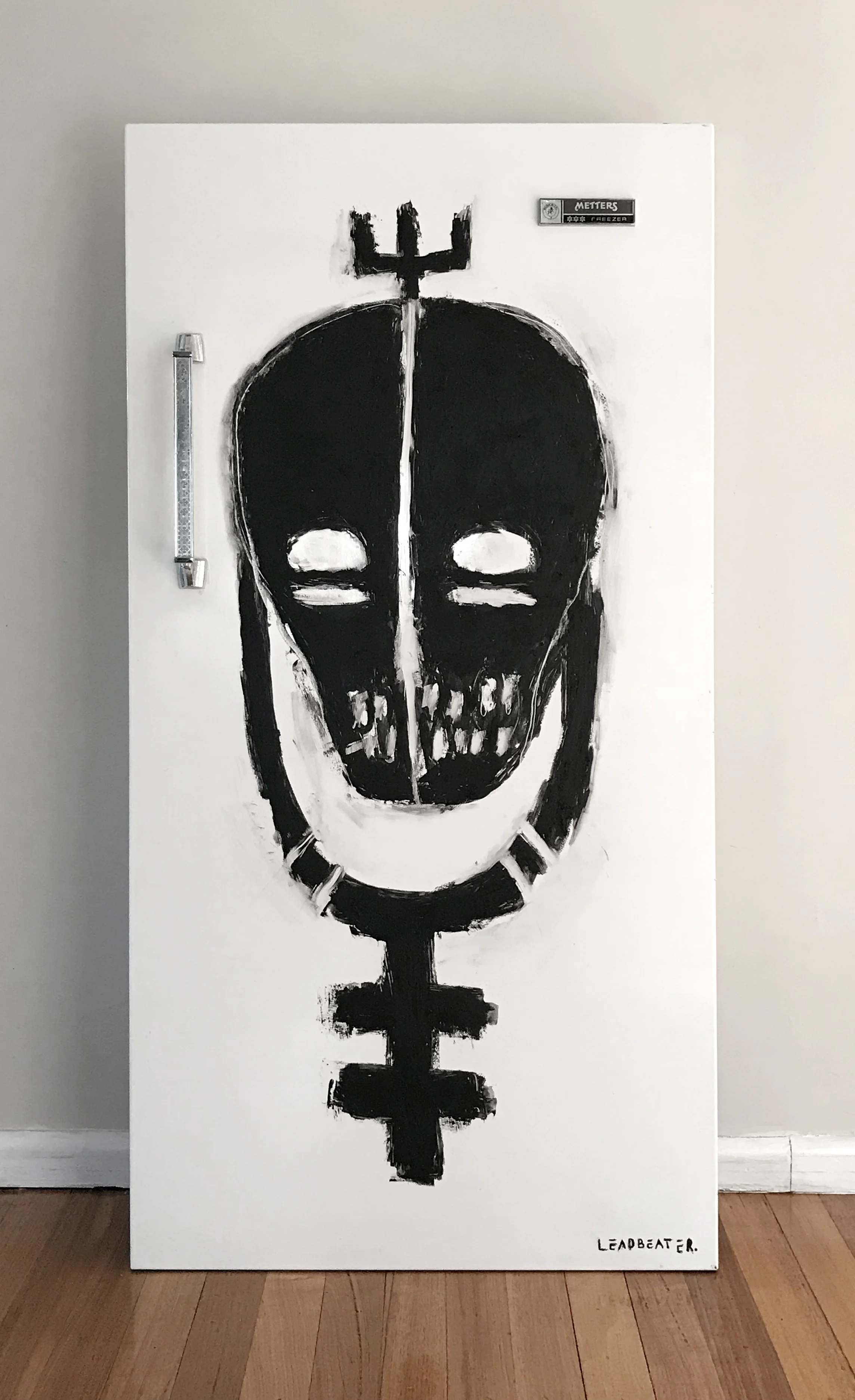 Spirit soldier