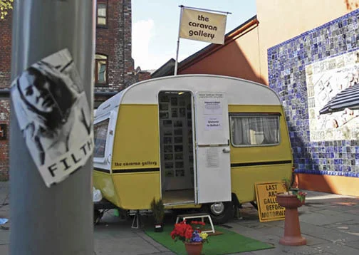 G26 Filth - The Caravan Gallery.jpg