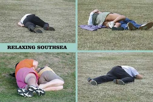 SE3 Relaxing-Southsea.jpg