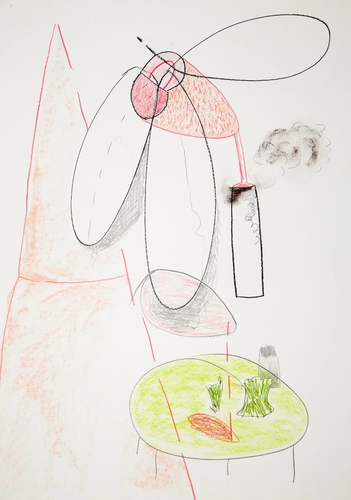 Untitled #14
