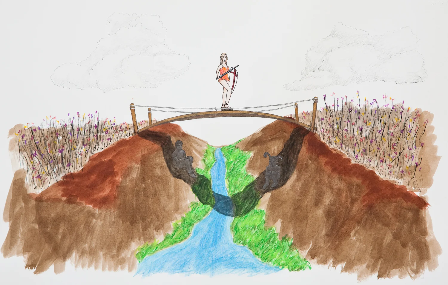 The Bridge