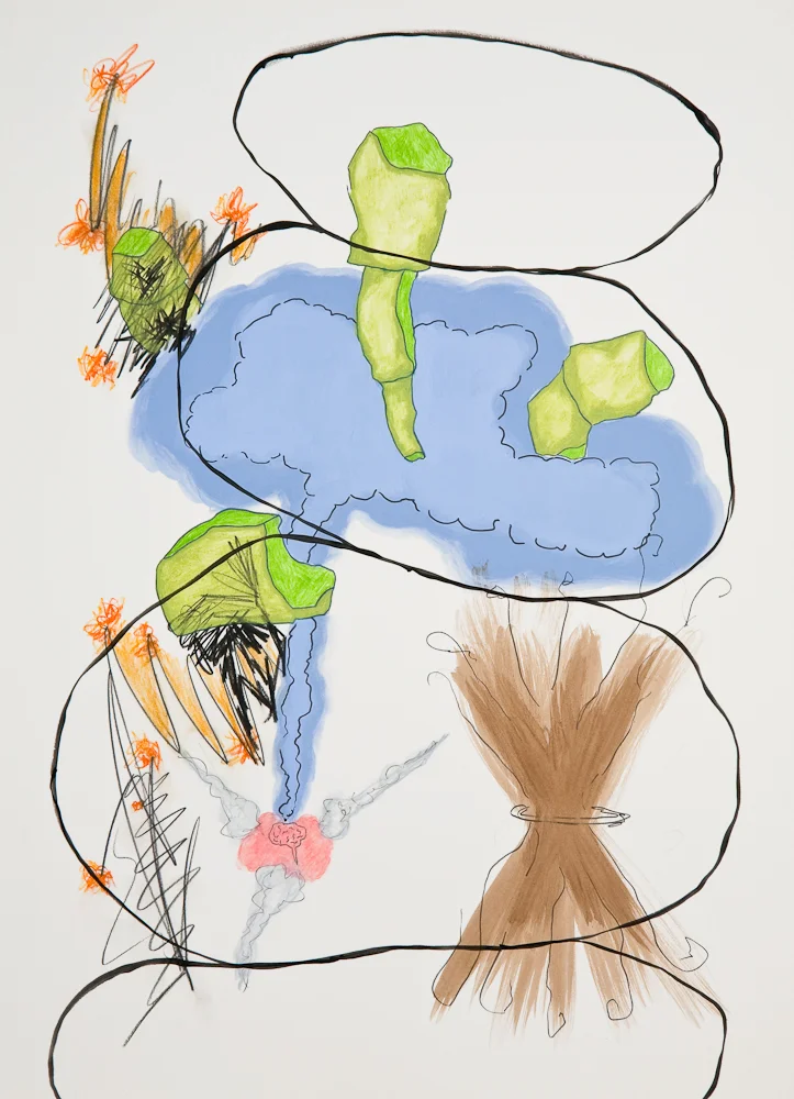 Untitled - Sheaf