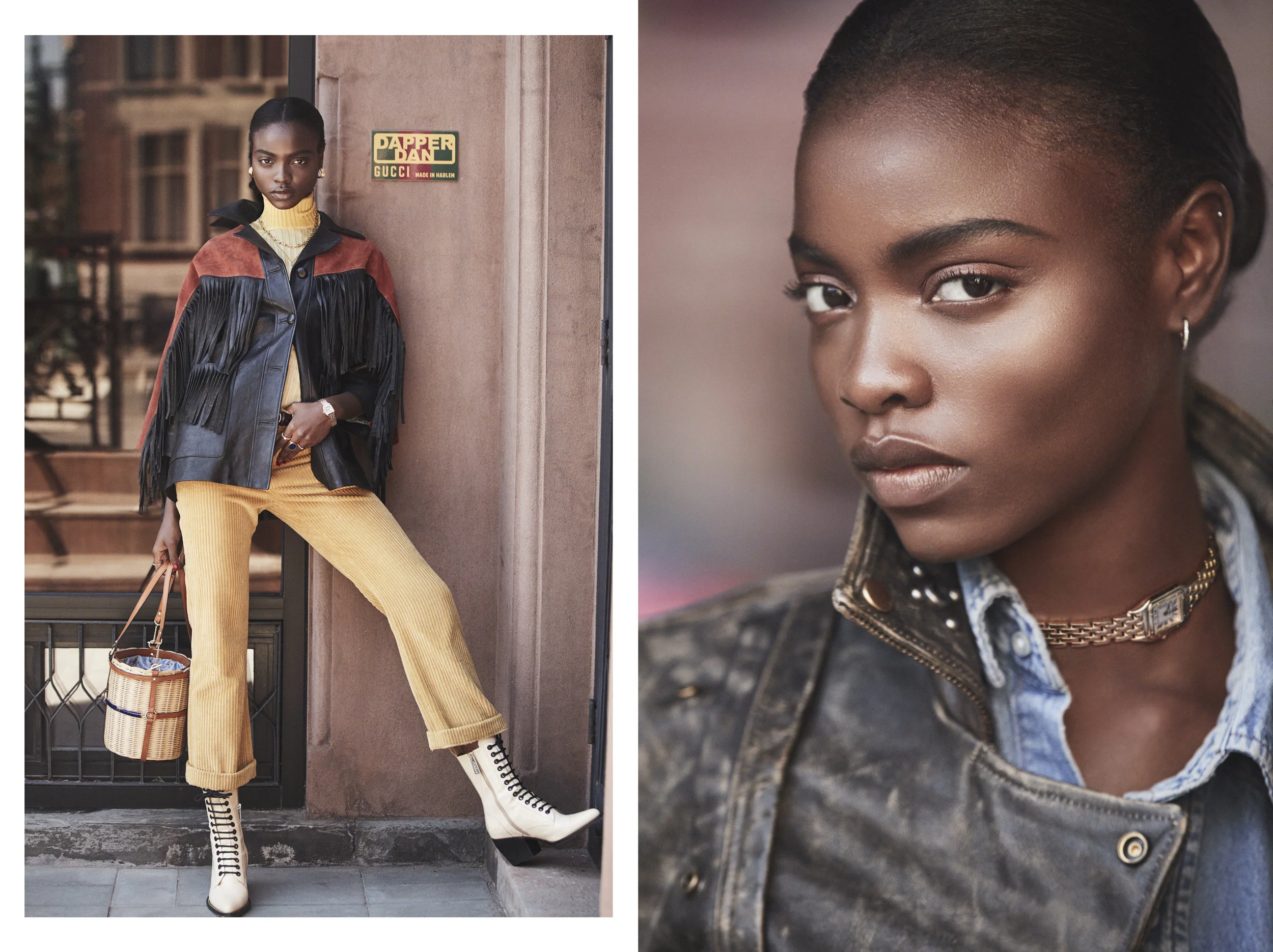 Editorialist Magazine — David Michael Burns