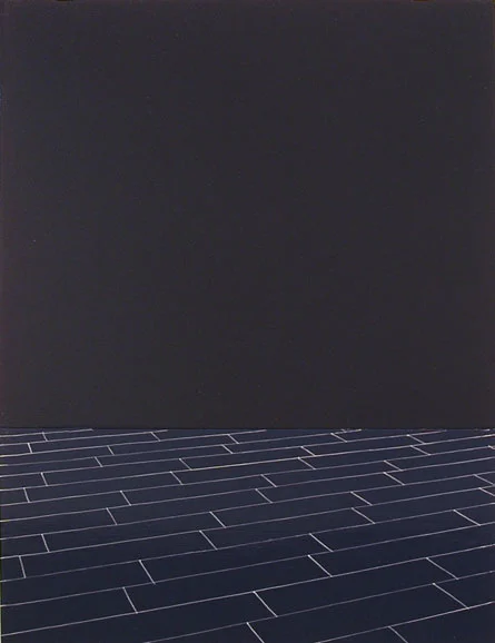 Cascade Planks, Mid-Night