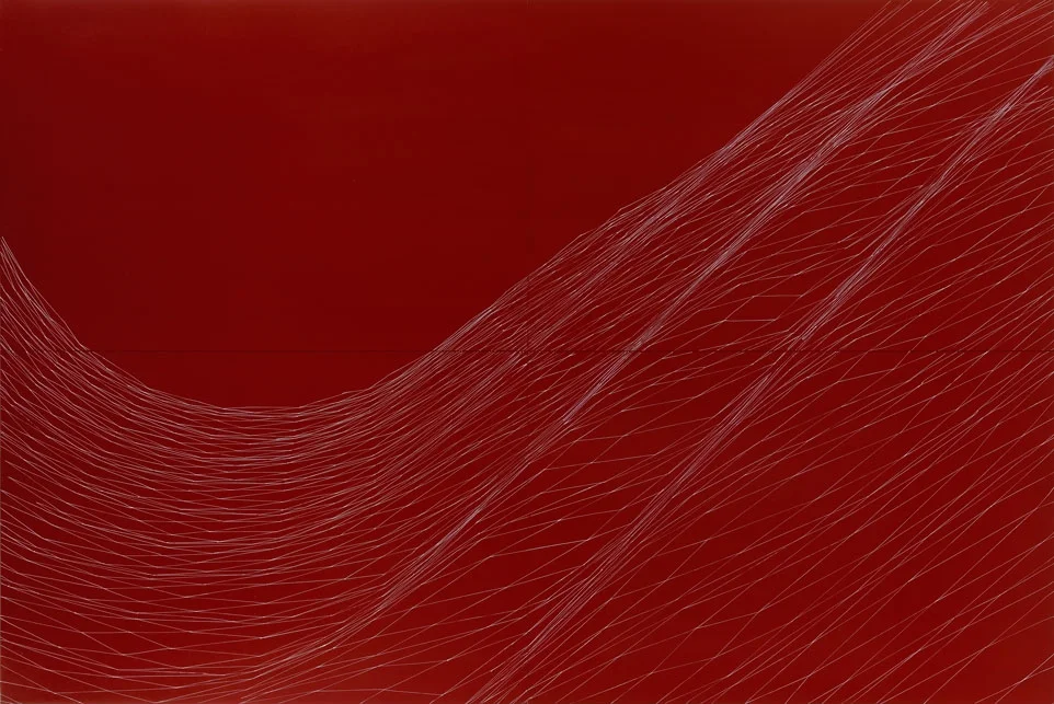 Red Slope Sea, Extension