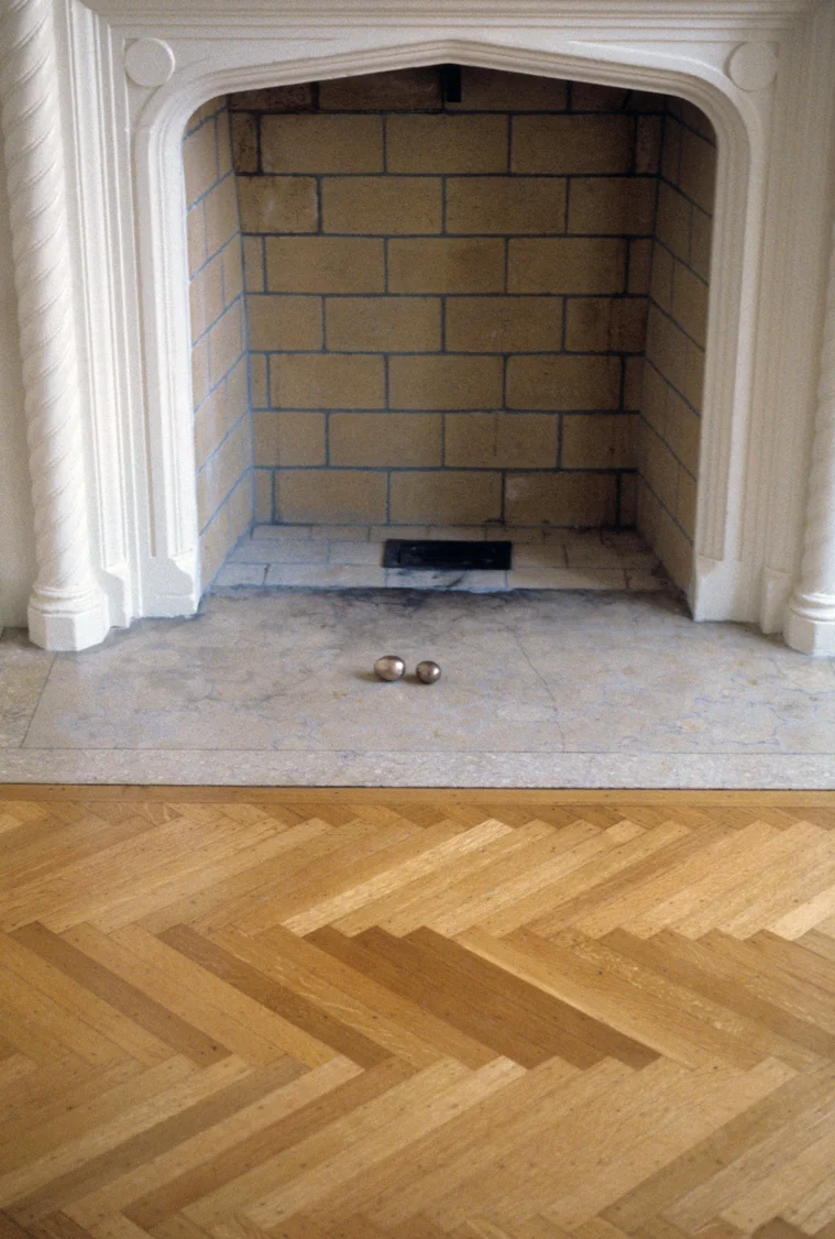 Installation View, Anthony Meier Fine Art, San Francisco, California