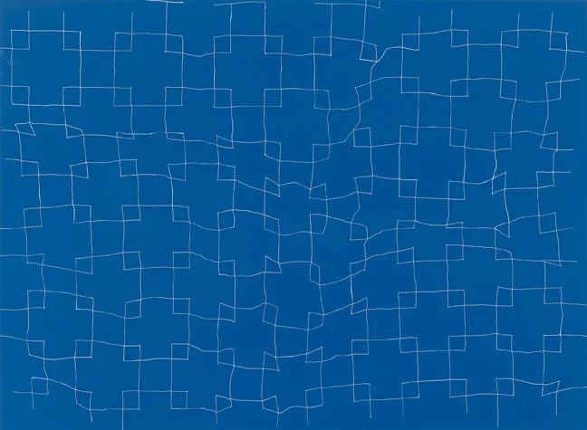 Blue Tile, Writing Assignment