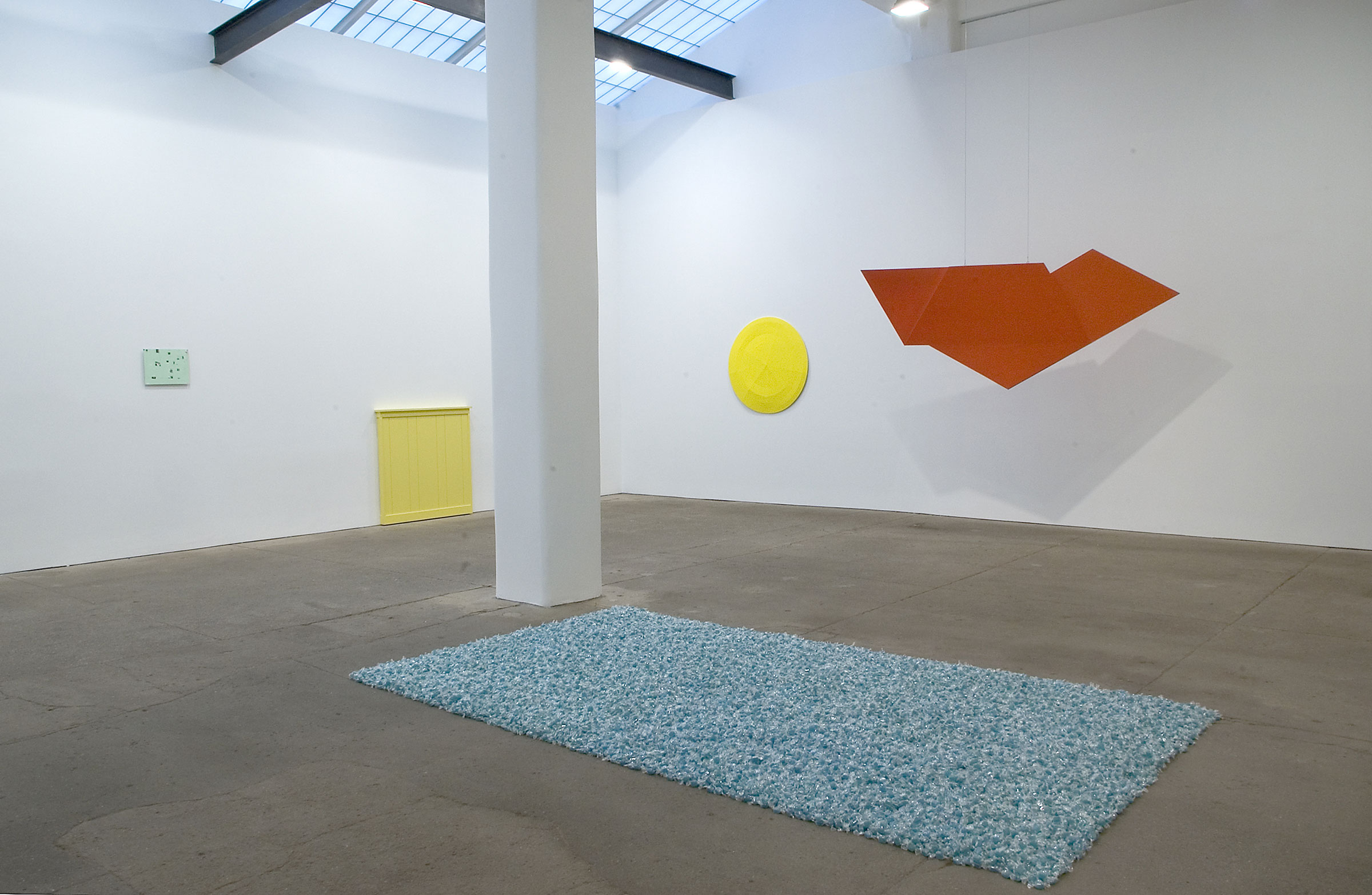 Kate Shepherd, 2005, Spectrum-installation-view-(1).jpg