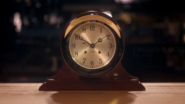 Chelsea Clocks (Directors cut)