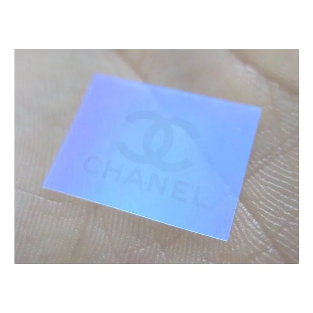 Here’s a project using reverse engineered silk for Chanel No5. The perfume is biologically encapsulated on a molecular level during the self-assembly process of the silk protein. The colour you see is structural iridescence, the same as a butterfly’s wing, therefore no pigment exists and also no waste packaging or plastics. The silk dissolves and disappears leaving only the scent of perfume 🦋 #chemistry #physics #design #architecture #sculpture #experiment #robotics #engineering #electronics #biology #biomimetic #biomaterials #sustainability #sustainable #making #technology #technological #craft #exploration #photography #natural #materials #beauty #mathematics #computer #science #art #industry #perfume #fashion