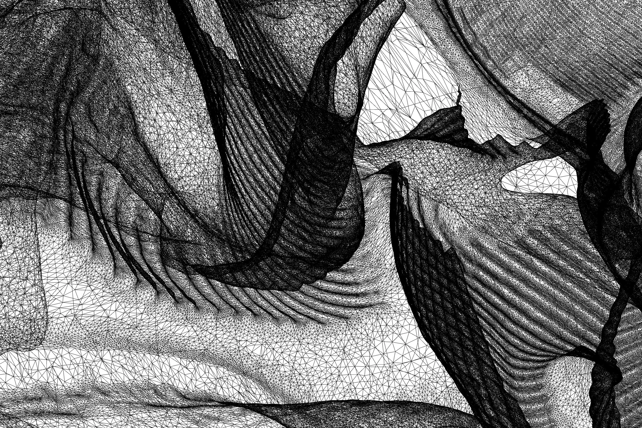 Limited edition copper plate prints £350